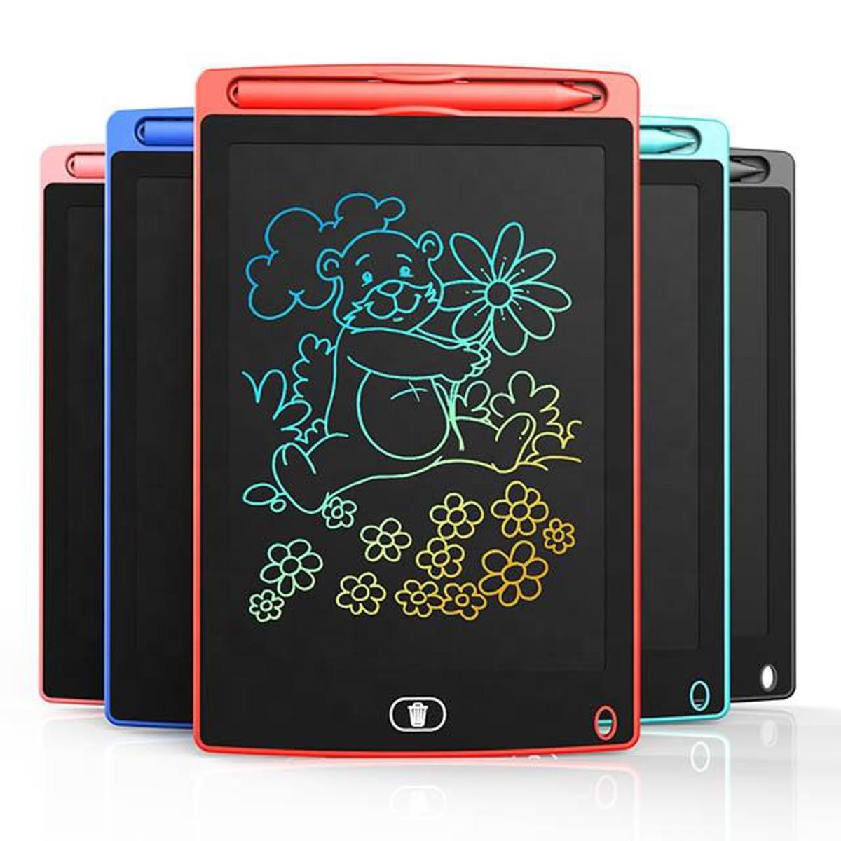 LCD Writing Tablet with Stylus