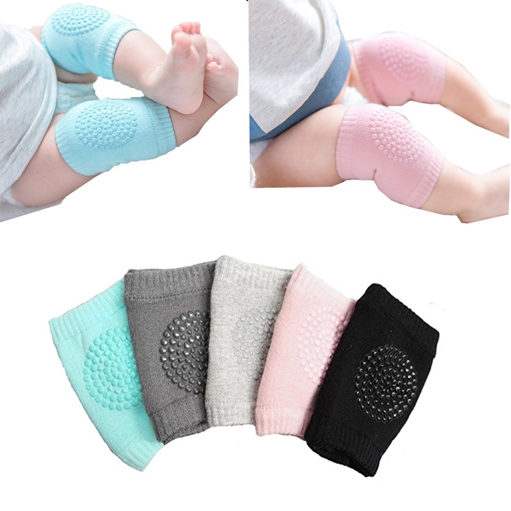 Baby Crawling Knee Pads – Bestin