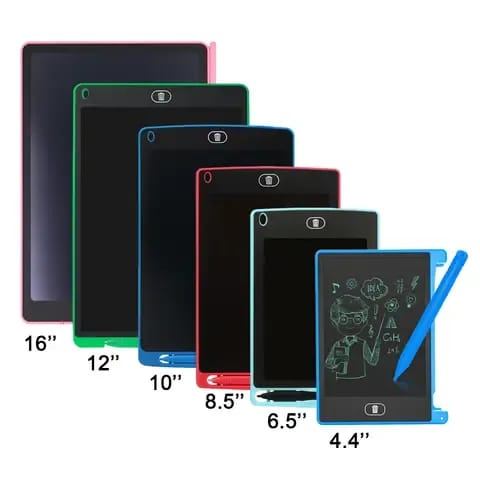 LCD Writing Tablet with Stylus