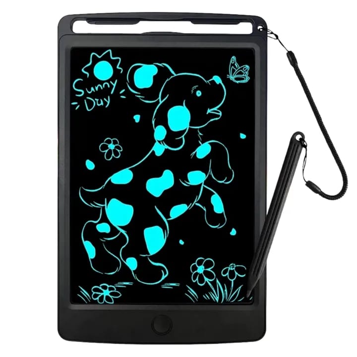 LCD Writing Tablet with Stylus