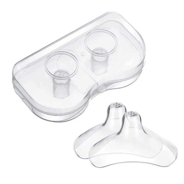 Ultra-Thin Nipple Protectors
