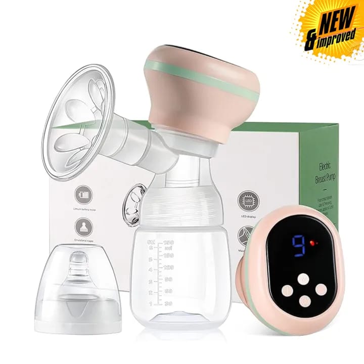 Nakson Manual Breast Pump