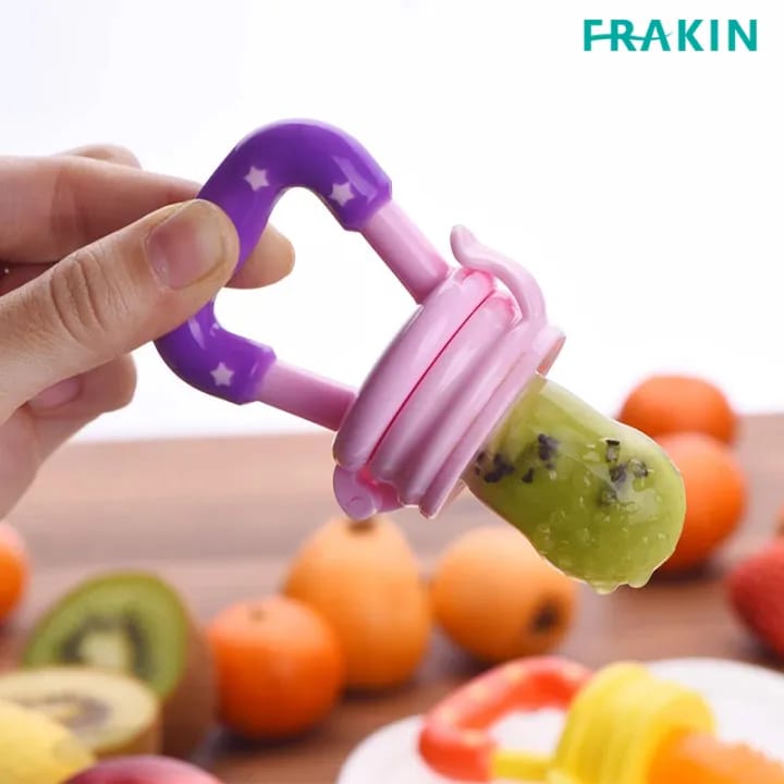 FRAKIN Baby Fruit Feeder