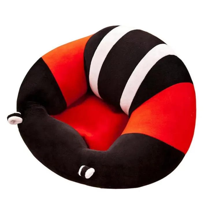 Plush Baby Support Sofa Seat