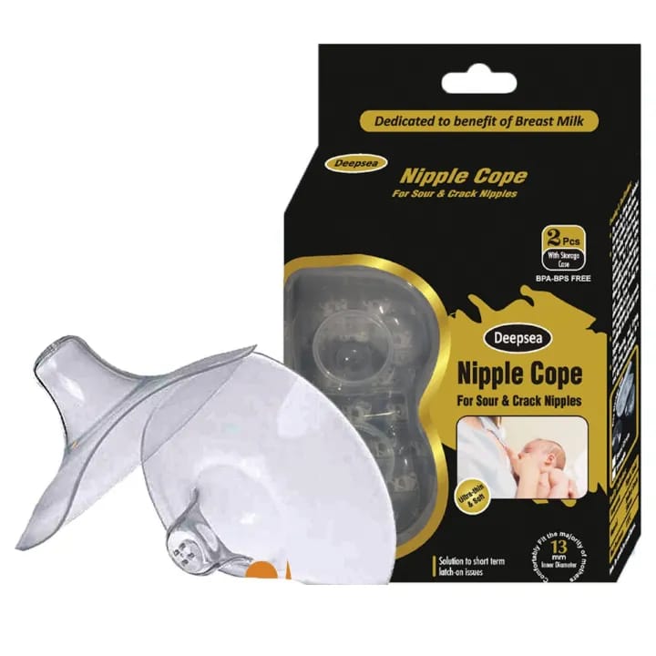 Ultra-Thin Nipple Protectors