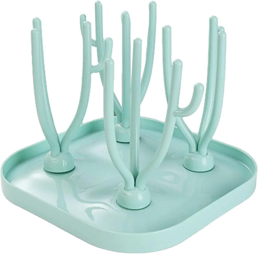 Baby Bottle Drying Rack