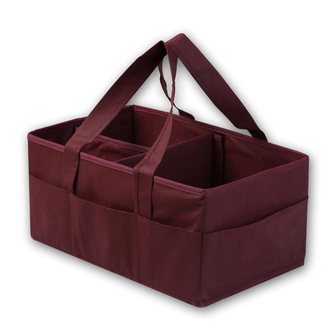 Portable Baby Diaper Caddy