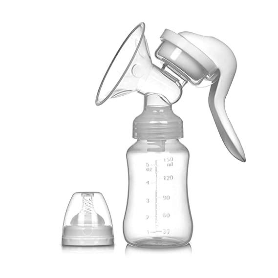 Nakson Manual Breast Pump