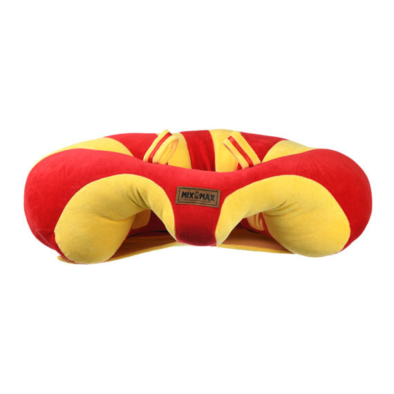 Plush Baby Support Sofa Seat