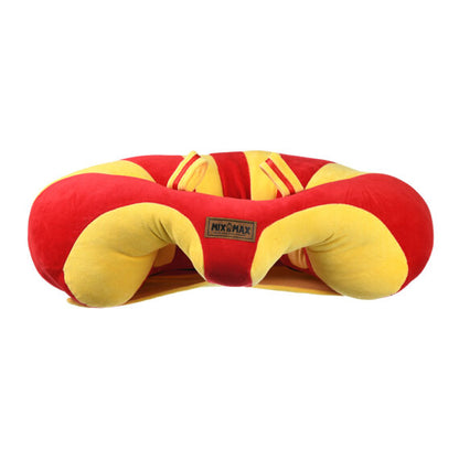 Plush Baby Support Sofa Seat