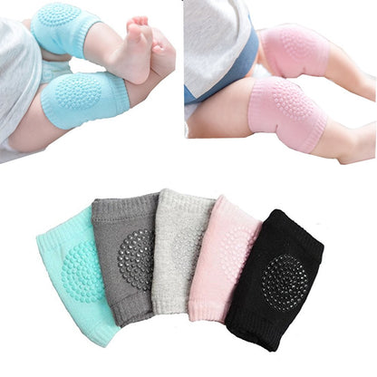 Baby Crawling Knee Pads – Bestin