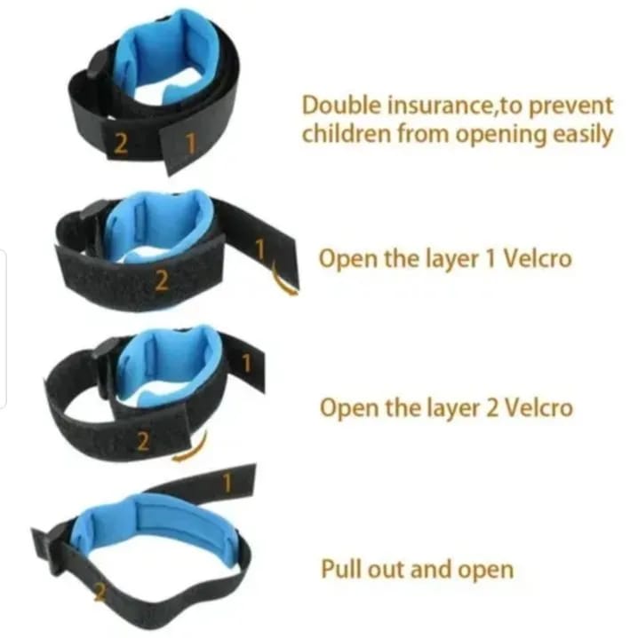 Kids Anti-Lost Safety Strap
