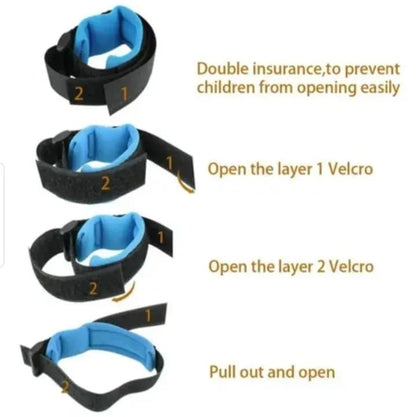 Kids Anti-Lost Safety Strap