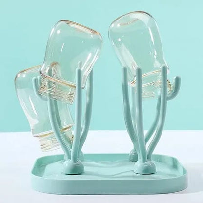 Baby Bottle Drying Rack