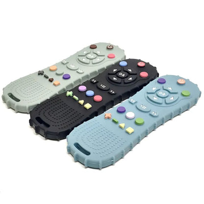 1/3PCS Baby Teething Toy Set