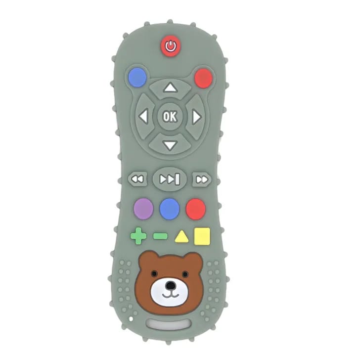 1/3PCS Baby Teething Toy Set