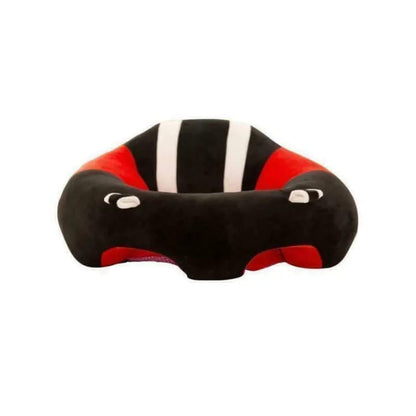 Plush Baby Support Sofa Seat