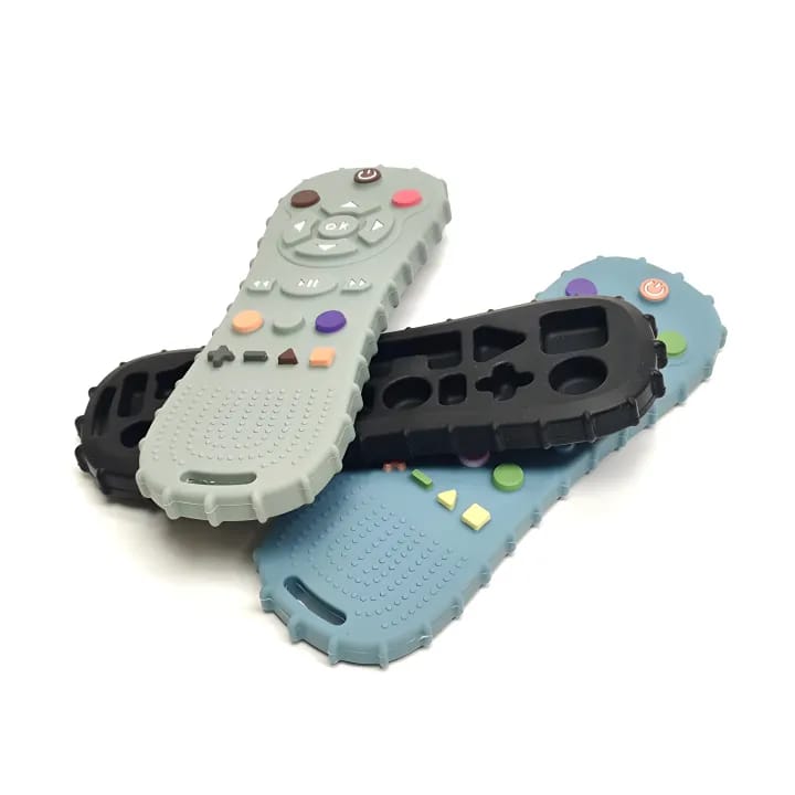 1/3PCS Baby Teething Toy Set