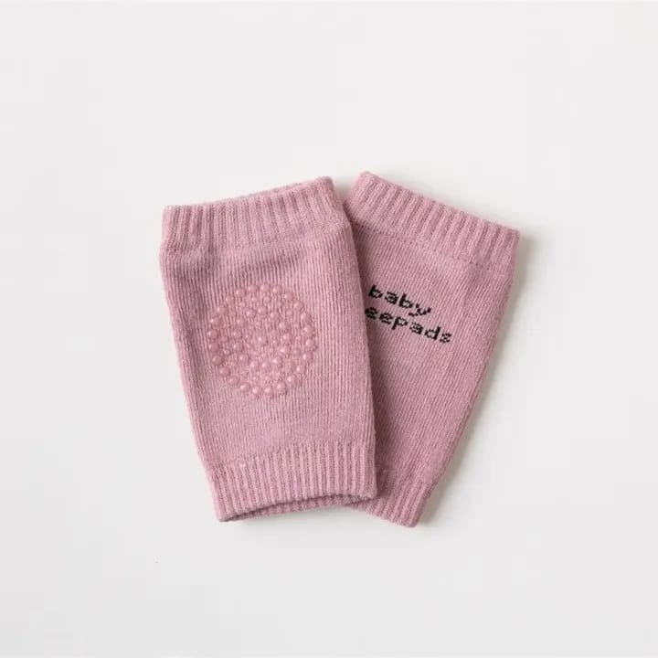 Baby Crawling Knee Pads – Bestin
